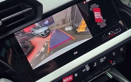 Audi A3, 2022 год, 1 830 000 рублей, 11 фотография