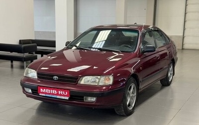 Toyota Carina E, 1994 год, 385 000 рублей, 1 фотография