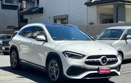 Mercedes-Benz GLA, 2022 год, 2 500 069 рублей, 1 фотография
