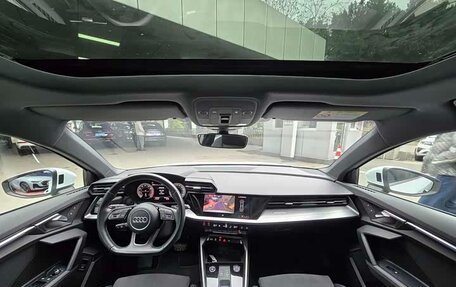 Audi A3, 2022 год, 1 830 000 рублей, 16 фотография