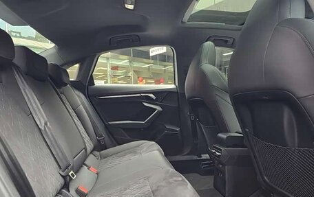 Audi A3, 2022 год, 1 830 000 рублей, 18 фотография