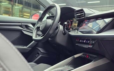 Audi A3, 2022 год, 1 830 000 рублей, 15 фотография