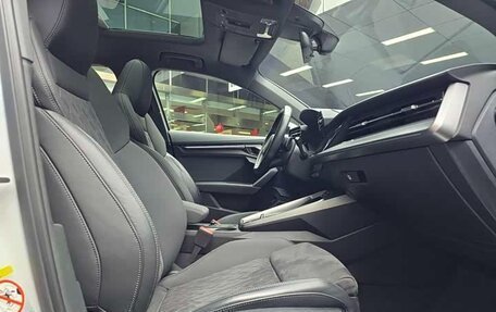 Audi A3, 2022 год, 1 830 000 рублей, 17 фотография