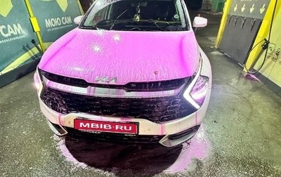 KIA Sportage IV рестайлинг, 2022 год, 3 100 000 рублей, 1 фотография