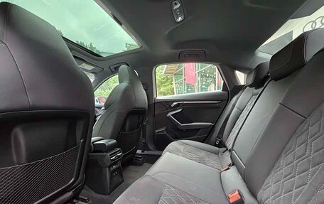 Audi A3, 2022 год, 1 830 000 рублей, 20 фотография