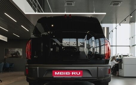 Haval H7, 2026 год, 4 157 010 рублей, 6 фотография