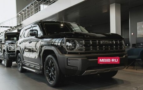 Haval H7, 2026 год, 4 157 010 рублей, 3 фотография