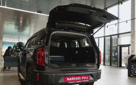 Haval H7, 2026 год, 4 157 010 рублей, 8 фотография