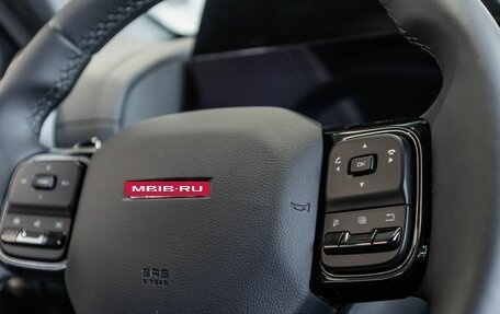 Haval H7, 2026 год, 4 157 010 рублей, 40 фотография