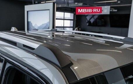 Haval H7, 2026 год, 4 157 010 рублей, 17 фотография