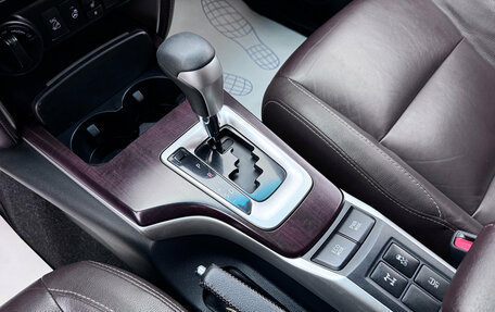 Toyota Fortuner II, 2017 год, 3 780 000 рублей, 8 фотография