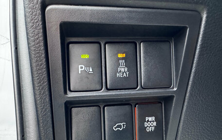 Toyota Fortuner II, 2017 год, 3 780 000 рублей, 10 фотография