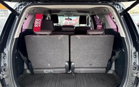 Toyota Fortuner II, 2017 год, 3 780 000 рублей, 14 фотография