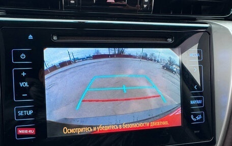 Toyota Fortuner II, 2017 год, 3 780 000 рублей, 21 фотография