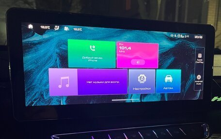 Haval Jolion, 2025 год, 2 630 000 рублей, 10 фотография