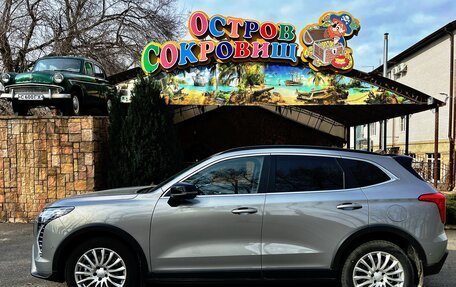 Haval Jolion, 2025 год, 2 630 000 рублей, 7 фотография