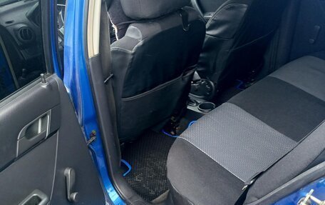 Chevrolet Aveo III, 2010 год, 430 000 рублей, 8 фотография