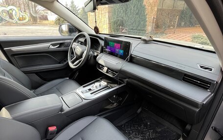 Haval Jolion, 2025 год, 2 630 000 рублей, 8 фотография