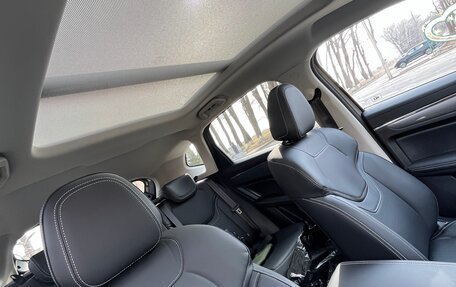 Haval Jolion, 2025 год, 2 630 000 рублей, 9 фотография