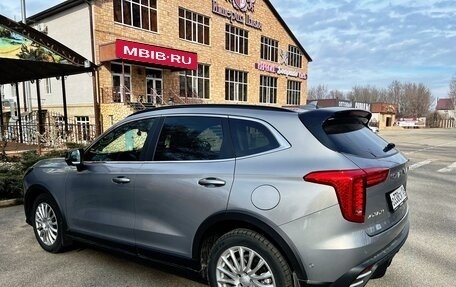 Haval Jolion, 2025 год, 2 630 000 рублей, 4 фотография