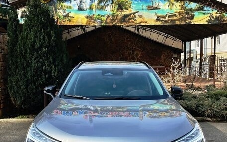 Haval Jolion, 2025 год, 2 630 000 рублей, 5 фотография