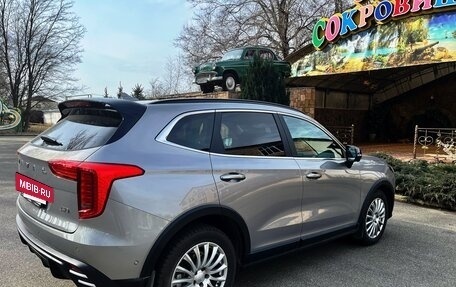 Haval Jolion, 2025 год, 2 630 000 рублей, 3 фотография