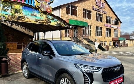 Haval Jolion, 2025 год, 2 630 000 рублей, 2 фотография