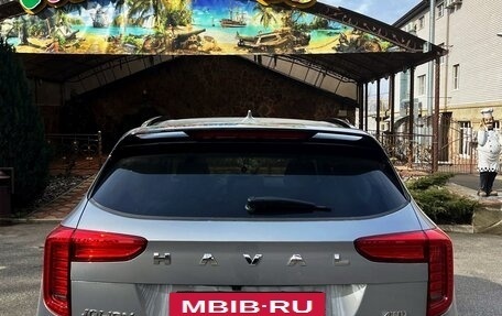 Haval Jolion, 2025 год, 2 630 000 рублей, 6 фотография