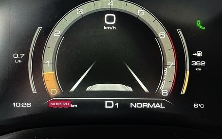 Haval Jolion, 2025 год, 2 630 000 рублей, 11 фотография