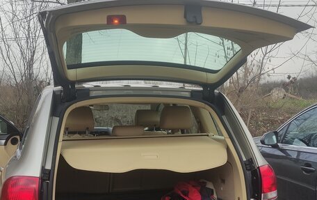 Volkswagen Touareg III, 2006 год, 1 080 000 рублей, 5 фотография