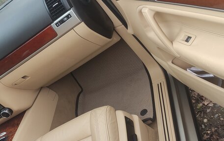 Volkswagen Touareg III, 2006 год, 1 080 000 рублей, 6 фотография