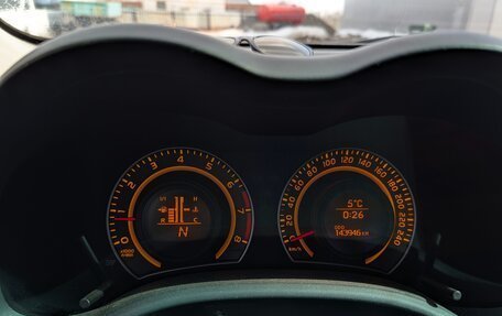 Toyota Corolla, 2007 год, 799 999 рублей, 9 фотография