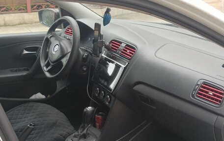 Volkswagen Polo VI (EU Market), 2018 год, 656 000 рублей, 6 фотография