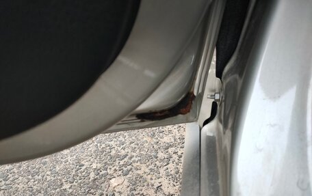 Renault Logan II, 2019 год, 1 050 000 рублей, 6 фотография