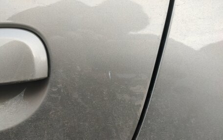 Renault Logan II, 2019 год, 1 050 000 рублей, 9 фотография