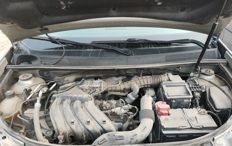 Renault Logan II, 2019 год, 1 050 000 рублей, 7 фотография