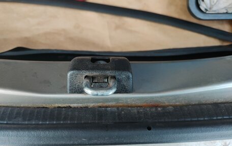 Renault Logan II, 2019 год, 1 050 000 рублей, 11 фотография