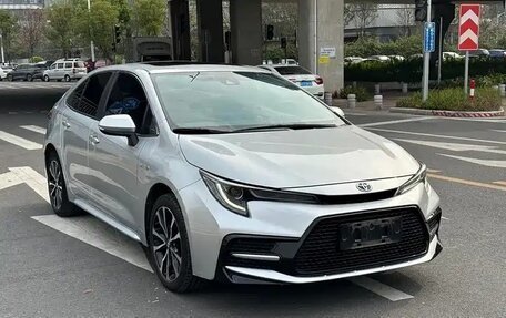 Toyota Corolla, 2022 год, 1 445 586 рублей, 3 фотография