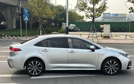 Toyota Corolla, 2022 год, 1 445 586 рублей, 10 фотография