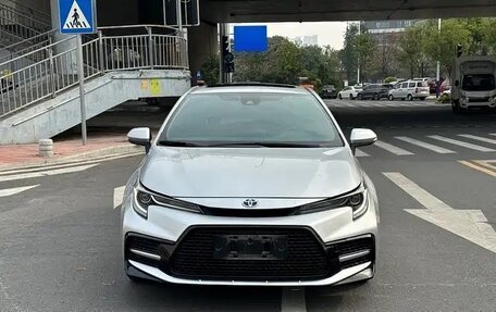 Toyota Corolla, 2022 год, 1 445 586 рублей, 2 фотография