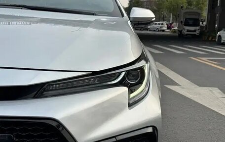 Toyota Corolla, 2022 год, 1 445 586 рублей, 4 фотография
