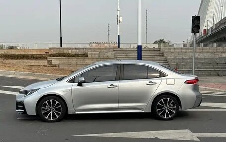 Toyota Corolla, 2022 год, 1 445 586 рублей, 6 фотография