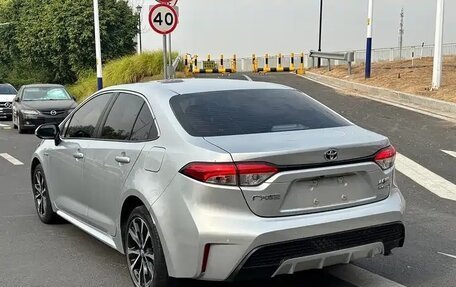 Toyota Corolla, 2022 год, 1 445 586 рублей, 7 фотография