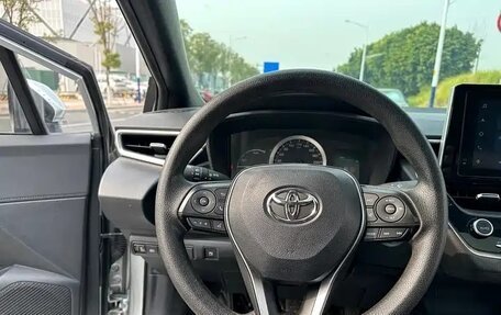 Toyota Corolla, 2022 год, 1 445 586 рублей, 15 фотография