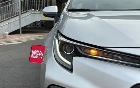 Toyota Corolla, 2022 год, 1 445 586 рублей, 5 фотография