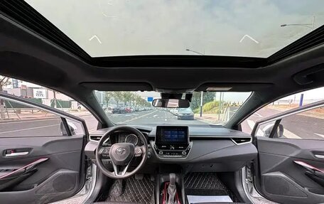 Toyota Corolla, 2022 год, 1 445 586 рублей, 13 фотография
