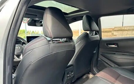 Toyota Corolla, 2022 год, 1 445 586 рублей, 18 фотография