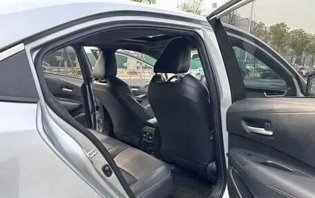 Toyota Corolla, 2022 год, 1 445 586 рублей, 22 фотография