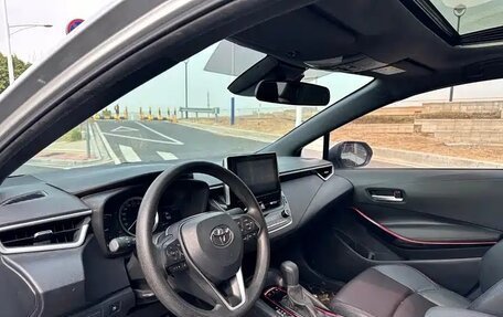 Toyota Corolla, 2022 год, 1 445 586 рублей, 17 фотография
