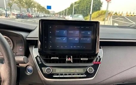 Toyota Corolla, 2022 год, 1 445 586 рублей, 16 фотография
